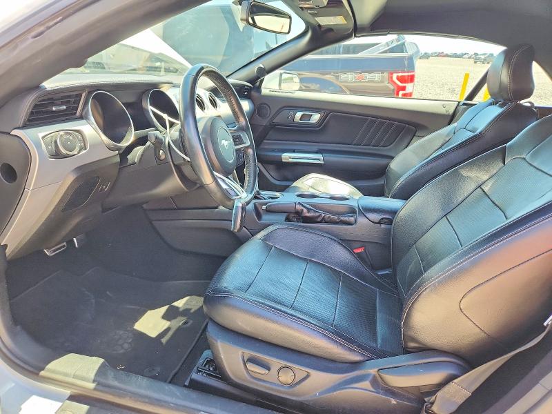 Продажа на аукционе авто 2020 Ford Mustang, vin: 1FATP8UH0L5125942, номер лота: 63255386