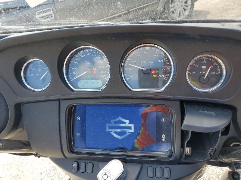Aukcja sprzedaży 2020 Harley-davidson Flhtcutg, vin: 1HD1MAF13LB852638, numer aukcji: 66921786
