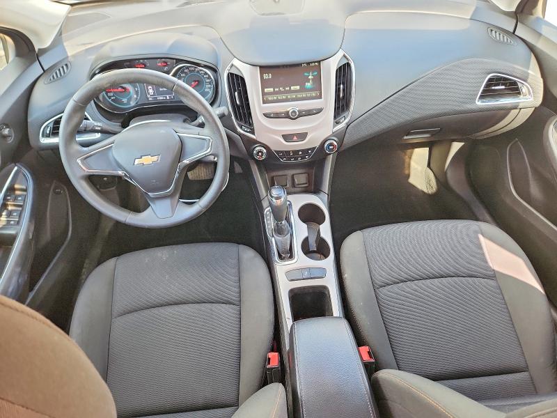 Aukcja sprzedaży 2016 Chevrolet Cruze, vin: 1G1BC5SM7G7264002, numer aukcji: 65269456