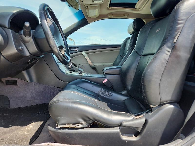 Продаж на аукціоні авто 2007 Infiniti G35, vin: JNKCV54E87M910112, номер лоту: 64266366