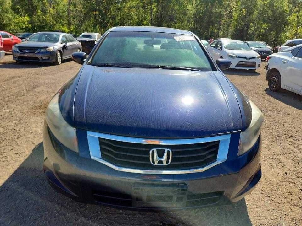 Продаж на аукціоні авто 2008 Honda Accord, vin: 1HGCP26708A817033, номер лоту: 64100576