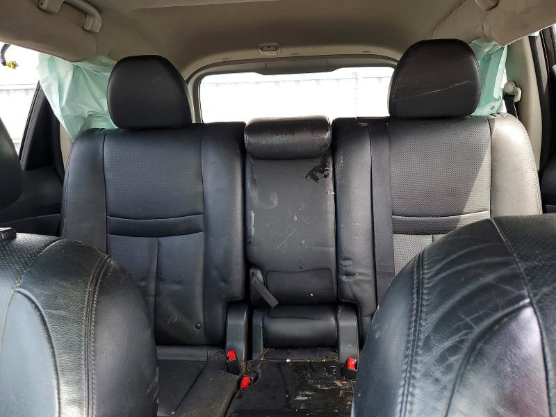 Продаж на аукціоні авто 2015 Nissan Rogue, vin: 5N1AT2MV5FC829596, номер лоту: 66219586