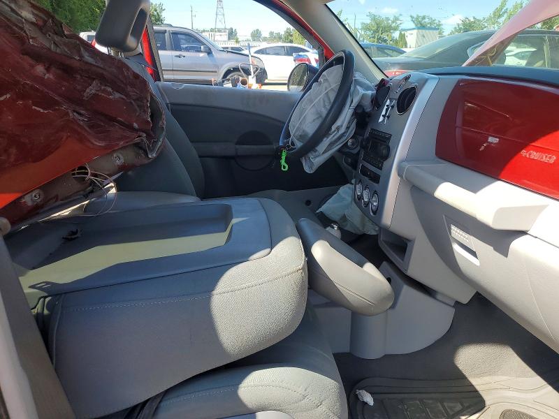 Продаж на аукціоні авто 2007 Chrysler Pt Cruiser, vin: 3A4FY48B47T555508, номер лоту: 67003476