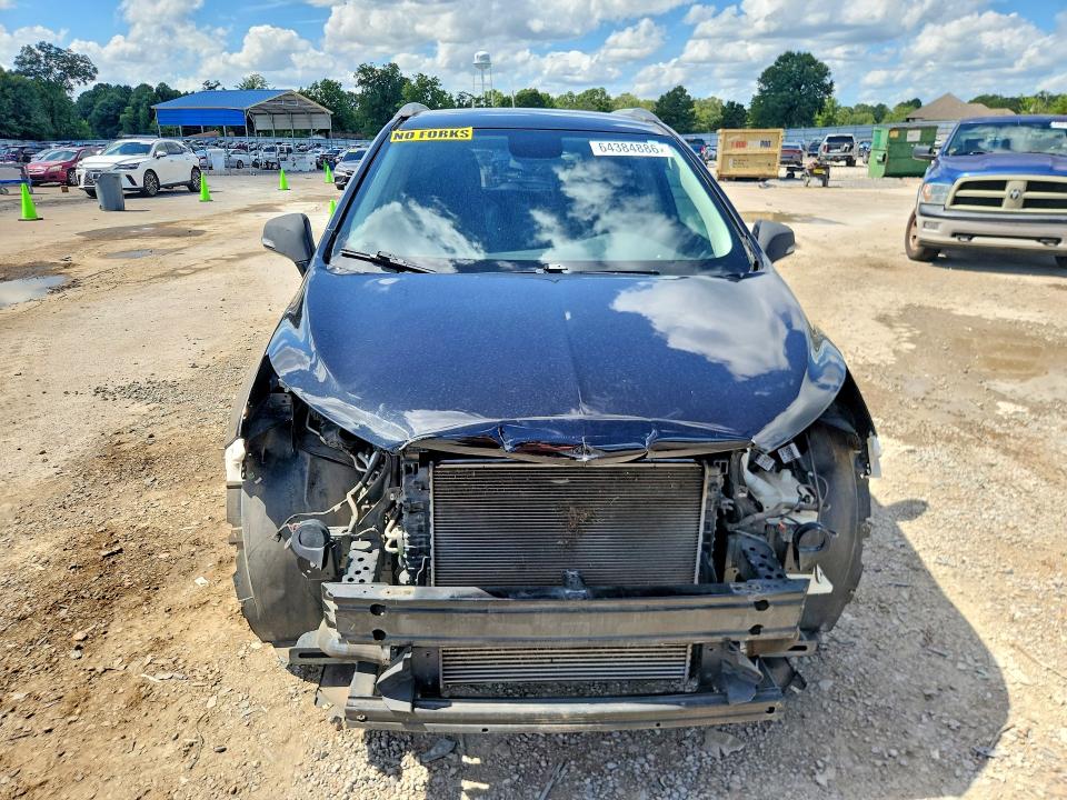 Продаж на аукціоні авто 2019 Buick Encore, vin: KL4CJASB7KB766405, номер лоту: 64384886