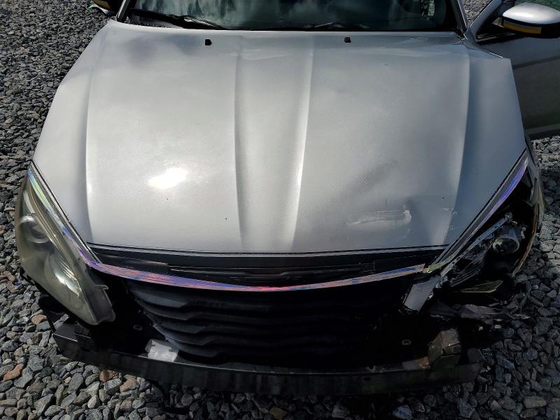 64451636 :رقم المزاد ، 1C3CCBCG4DN706488 vin ، 2013 Chrysler 200 مزاد بيع