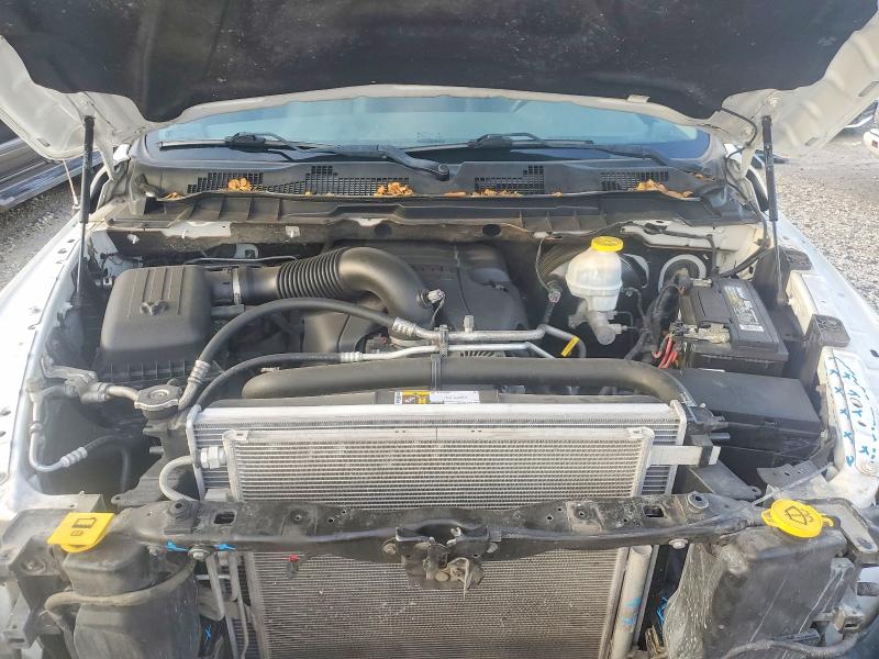 2019 Ram 1500 Classic მანქანა იყიდება აუქციონზე, vin: 1C6RR6FT3KS572499, აუქციონის ნომერი: 63470076