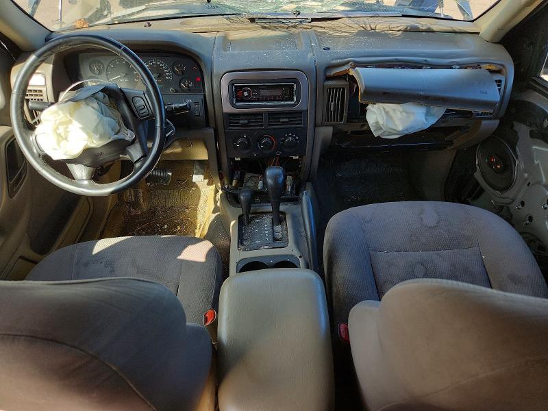 Aukcja sprzedaży 2002 Jeep Grand Cherokee, vin: 1J8GW48N12C242102, numer aukcji: 65031176