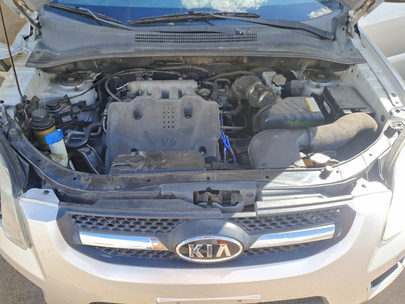 Aukcja sprzedaży 2010 Kia Sportage, vin: KNDKGCA38A7715891, numer aukcji: 66809346