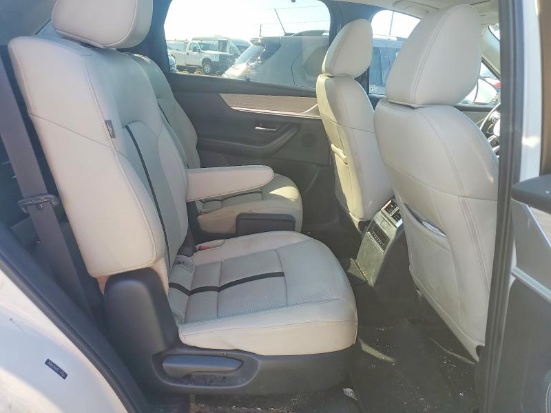 Продаж на аукціоні авто 2024 Mazda Cx-90, vin: JM3KKDHA4R1139361, номер лоту: 63668746