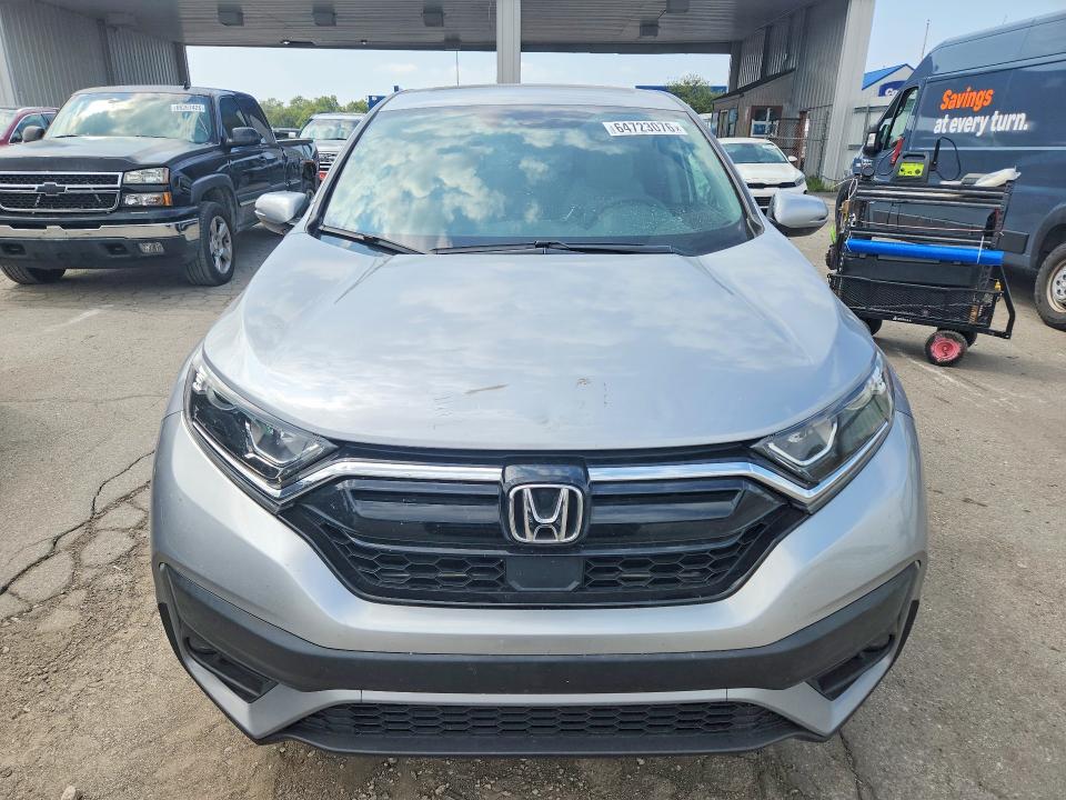 Aukcja sprzedaży 2021 Honda Cr-v, vin: 7FARW2H56ME020301, numer aukcji: 64723076