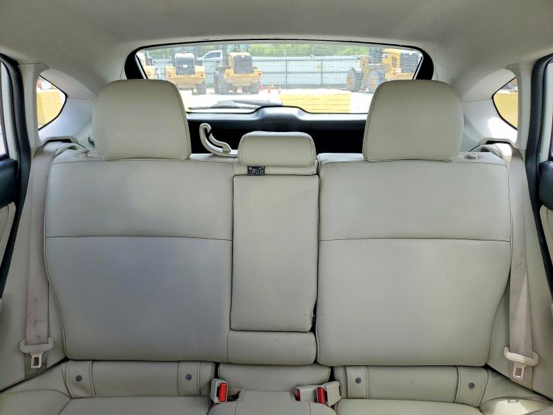 63826606 :رقم المزاد ، JF2GPAGC8E8314795 vin ، 2014 Subaru Xv Crosstrek مزاد بيع