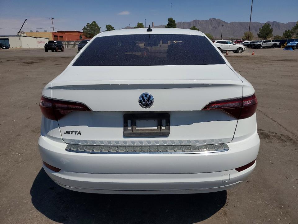 2021 Volkswagen Jetta მანქანა იყიდება აუქციონზე, vin: 3VWC57BU7MM078296, აუქციონის ნომერი: 66542416