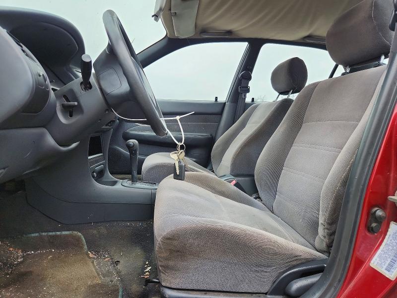 Продажа на аукционе авто 1994 Toyota Corolla, vin: 2T1AE09B4RC062868, номер лота: 51069406