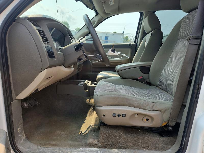 Продаж на аукціоні авто 2008 Dodge Dakota, vin: 1D3HW48N48S531766, номер лоту: 64693146