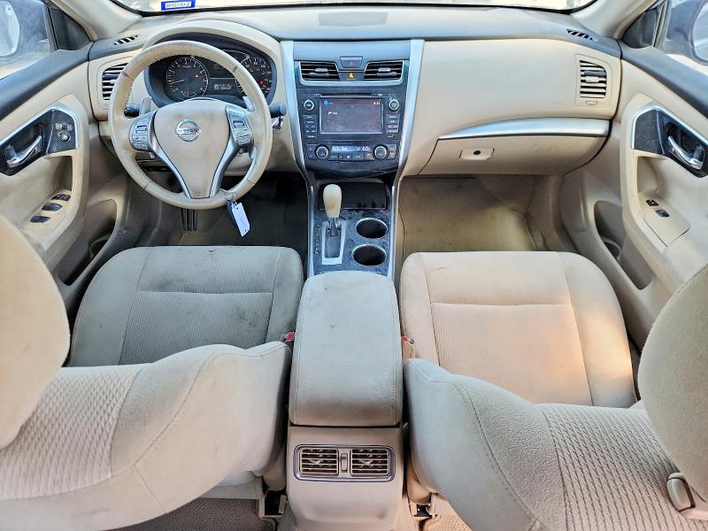 64135256 :رقم المزاد ، 1N4BL3AP6DN469296 vin ، 2013 Nissan Altima مزاد بيع