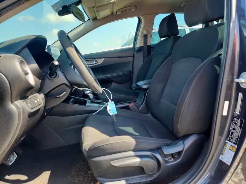 2019 Kia Forte მანქანა იყიდება აუქციონზე, vin: 3KPF24AD3KE062287, აუქციონის ნომერი: 66886886