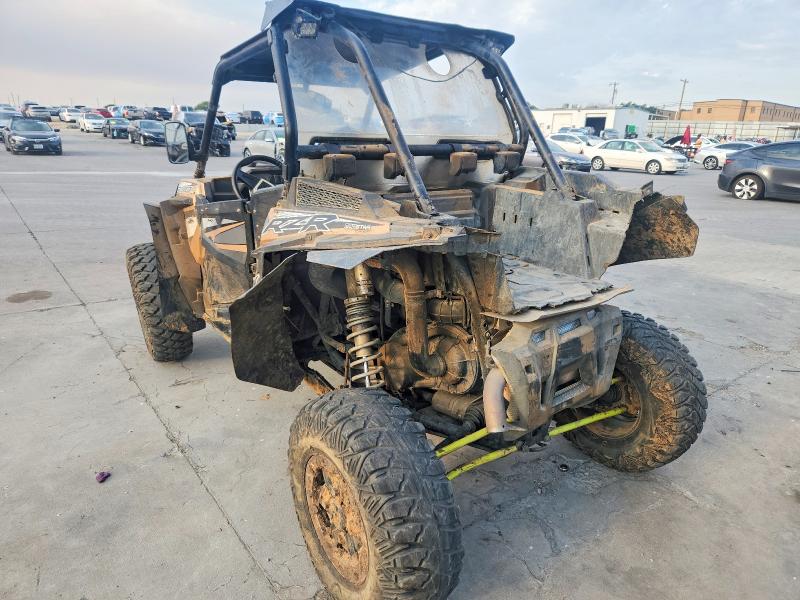 Aukcja sprzedaży 2017 Polaris Rzr, vin: 3NSVDR990HF789598, numer aukcji: 66360076