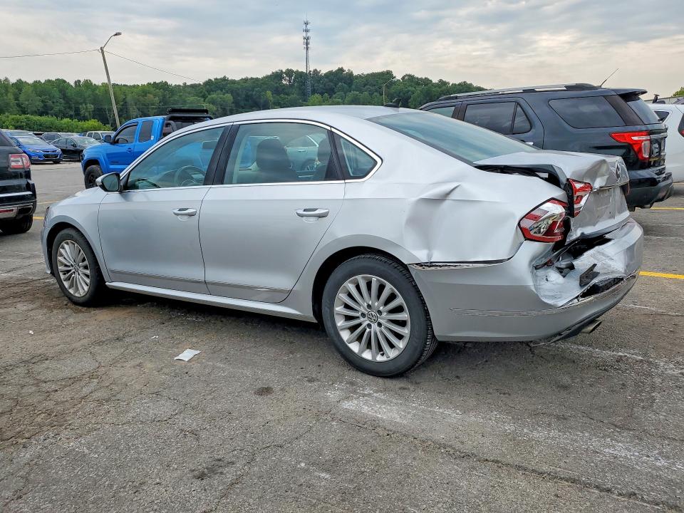 Aukcja sprzedaży 2016 Volkswagen Passat, vin: 1VWBT7A3XGC066028, numer aukcji: 64198616