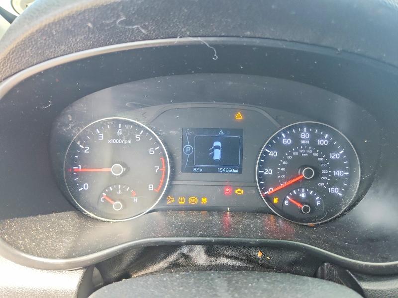 Продажа на аукционе авто 2019 Kia Sportage, vin: KNDPM3AC6K7527743, номер лота: 64342016