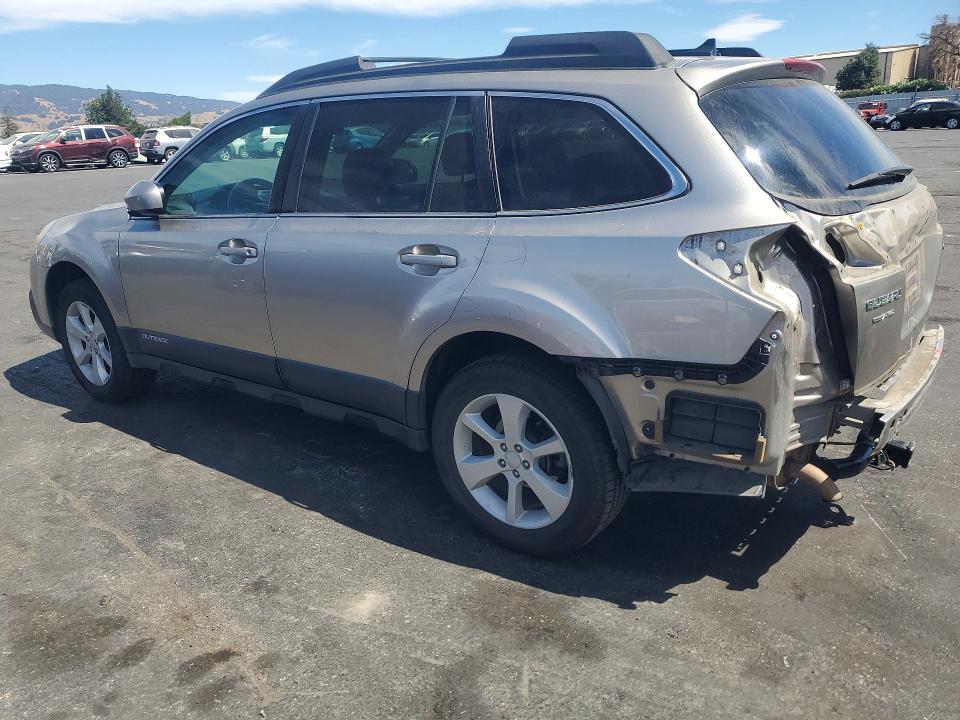Aukcja sprzedaży 2014 Subaru Outback, vin: 4S4BRBCC8E3325299, numer aukcji: 66308246