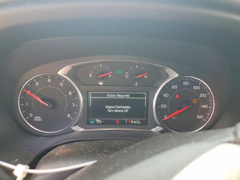 Продаж на аукціоні авто 2019 Gmc Acadia, vin: 1GKKNMLS0KZ242725, номер лоту: 65597306