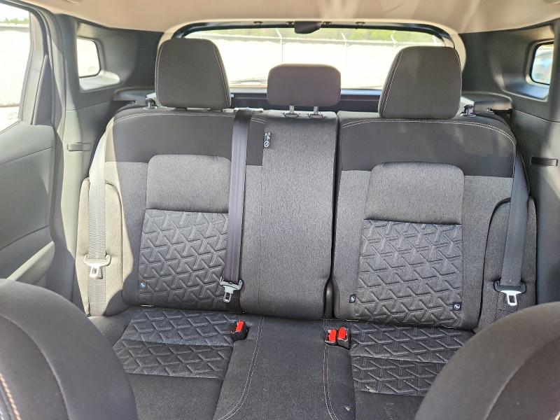 Продаж на аукціоні авто 2025 Nissan Kicks, vin: 3N8AP6CA3SL317823, номер лоту: 65541046