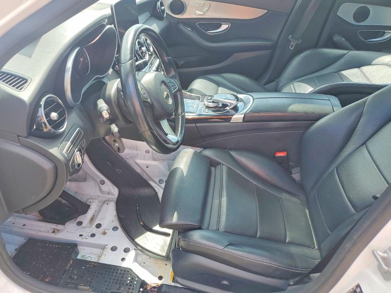 Продажа на аукционе авто 2016 Mercedes-benz C, vin: 55SWF4KB6GU120281, номер лота: 63211746