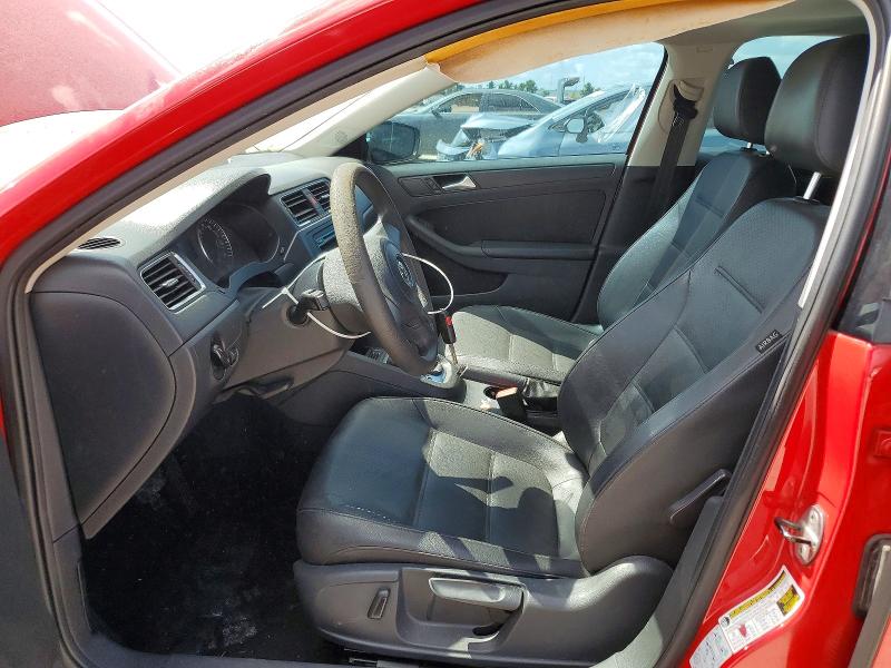 Продажа на аукционе авто 2014 Volkswagen Jetta, vin: 3VWD07AJ3EM225094, номер лота: 64727216