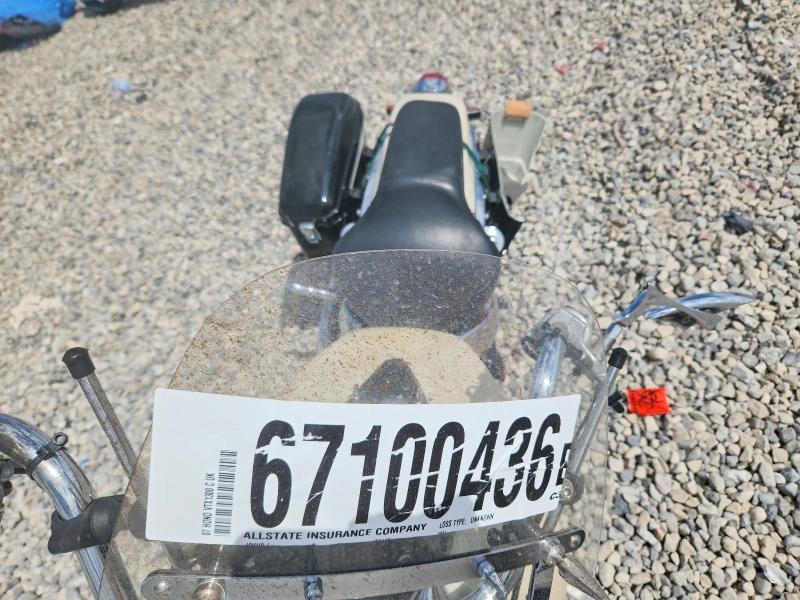 Aukcja sprzedaży 2007 Honda Vtx1300, vin: 1HFSC55057A306708, numer aukcji: 67100436