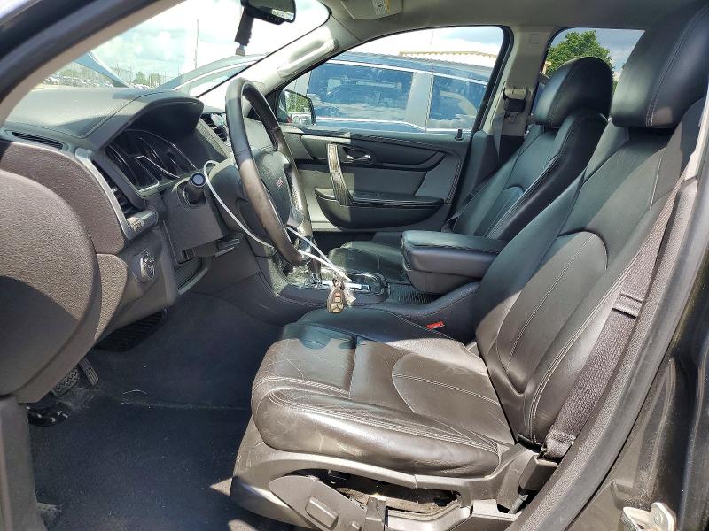 2013 Gmc Acadia მანქანა იყიდება აუქციონზე, vin: 1GKKRRKD5DJ222539, აუქციონის ნომერი: 65816076
