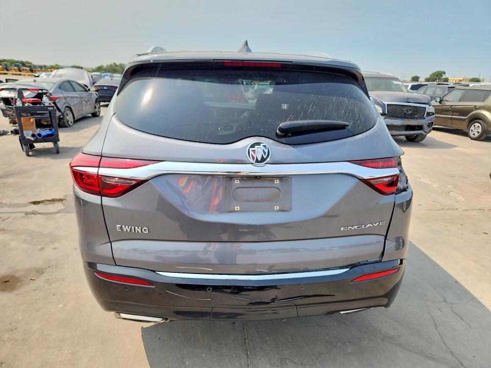 Продажа на аукционе авто 2019 Buick Enclave, vin: 5GAERBKW9KJ208028, номер лота: 63753416