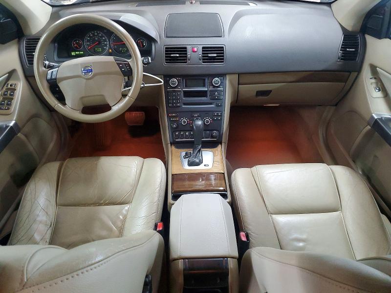 Auction sale of the 2010 Volvo Xc90, vin: YV4982CZ6A1566386, lot number: 64809526