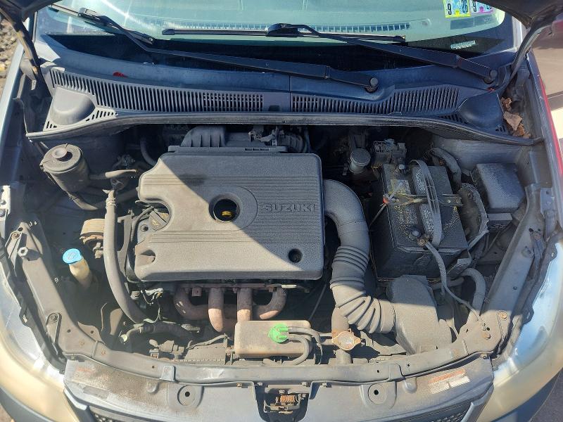Aukcja sprzedaży 2009 Suzuki Sx4, vin: JS2YB417896200995, numer aukcji: 65034446