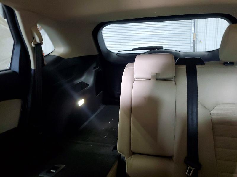 Продажа на аукционе авто 2016 Ford Edge, vin: 2FMPK4J95GBC16038, номер лота: 64088216
