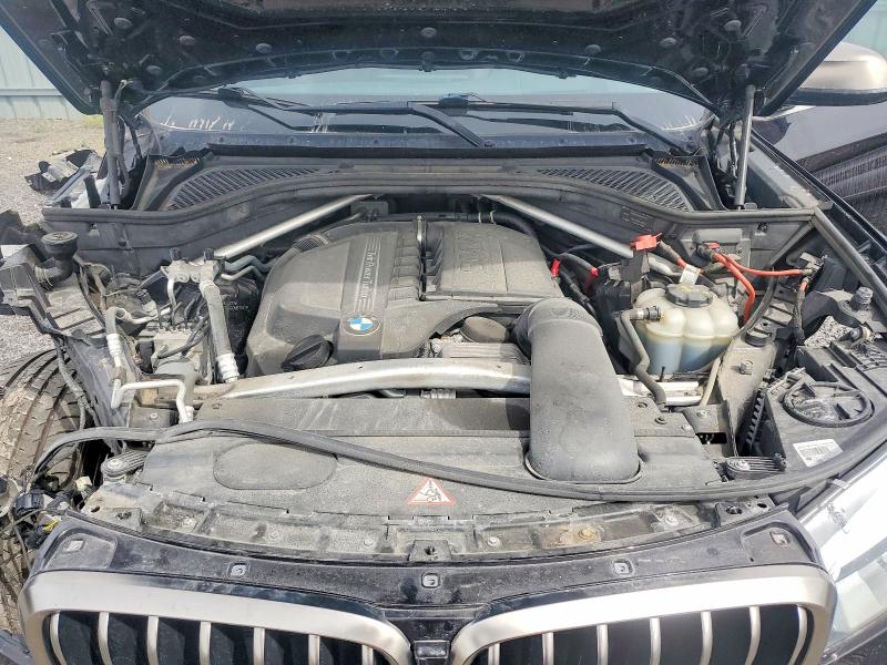 Продажа на аукционе авто 2016 Bmw X6, vin: 5UXKU2C56G0N81321, номер лота: 64907656