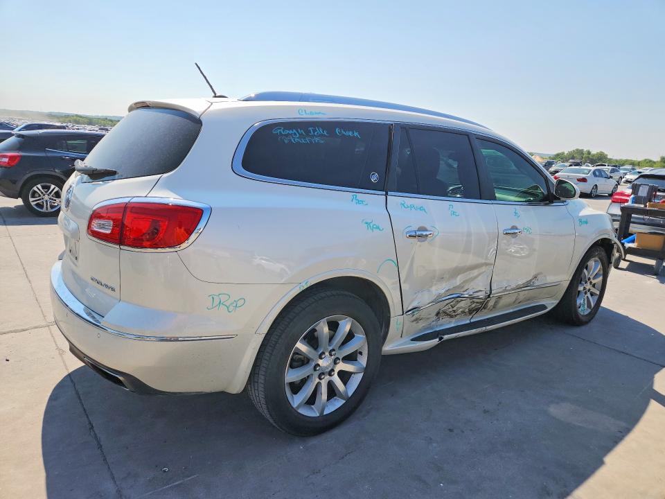 Продаж на аукціоні авто 2015 Buick Enclave, vin: 5GAKRCKDXFJ318423, номер лоту: 63329826