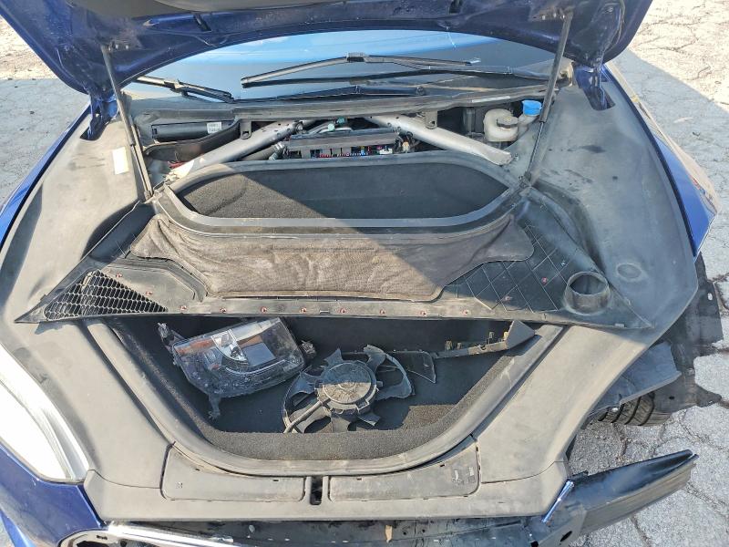 Aukcja sprzedaży 2015 Tesla Model S, vin: 5YJSA1E48FF116208, numer aukcji: 63917926