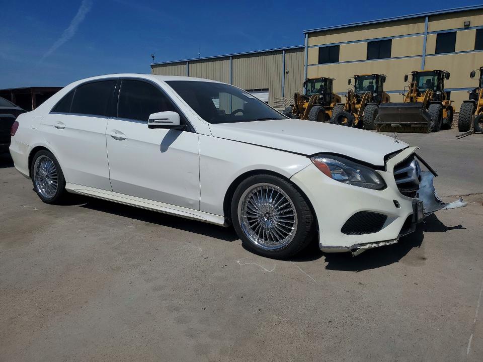 Aukcja sprzedaży 2016 Mercedes-benz E, vin: WDDHF5KB3GB190426, numer aukcji: 65091926