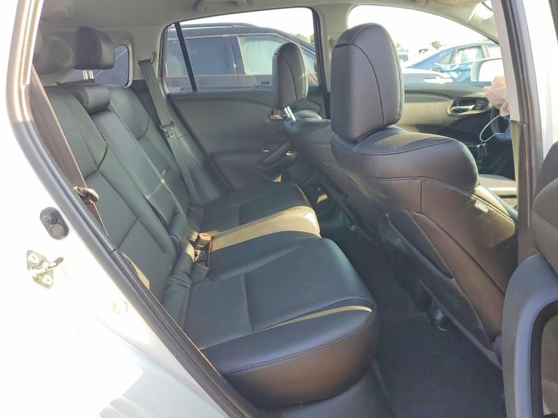 Продажа на аукционе авто 2017 Acura Rdx, vin: 5J8TB4H59HL023657, номер лота: 64212176