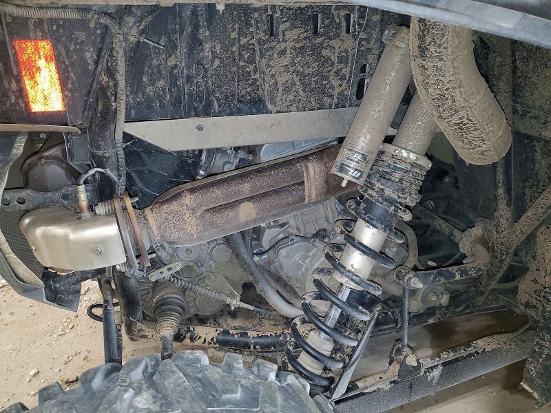 Aukcja sprzedaży 2022 Polaris Rzr Xp, vin: 3NSN4E990NF588997, numer aukcji: 64255036