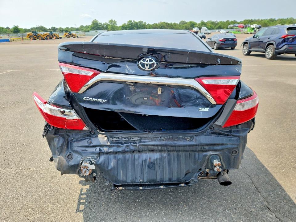 2015 Toyota Camry მანქანა იყიდება აუქციონზე, vin: 4T1BF1FK5FU958165, აუქციონის ნომერი: 64117916