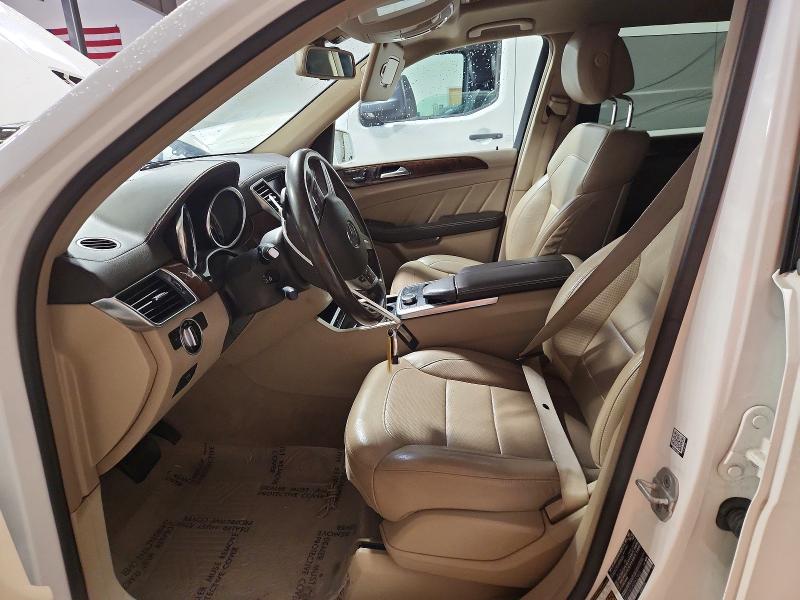 Продаж на аукціоні авто 2016 Mercedes-benz Gl, vin: 4JGDF6EE3GA637603, номер лоту: 66119276