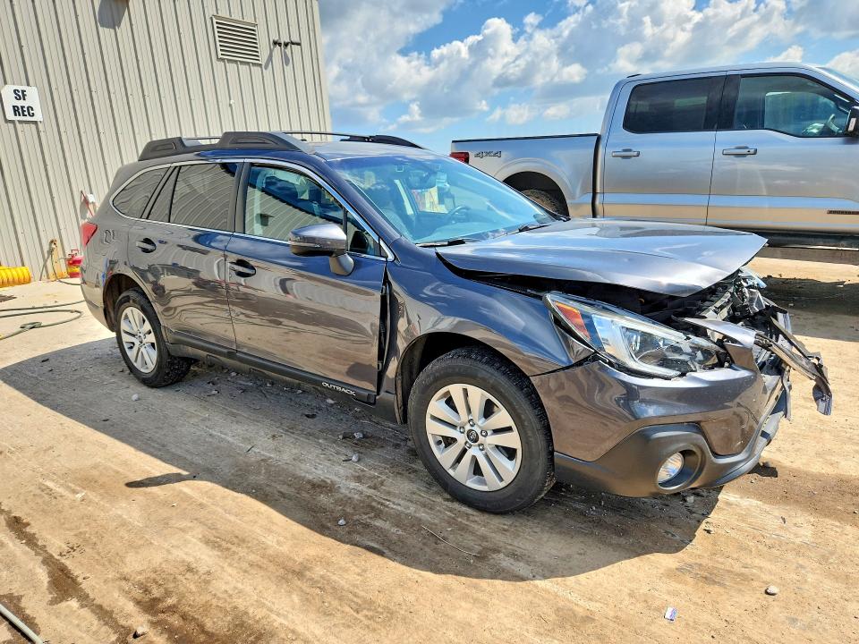Продаж на аукціоні авто 2019 Subaru Outback, vin: 4S4BSAFC2K3366808, номер лоту: 66585246