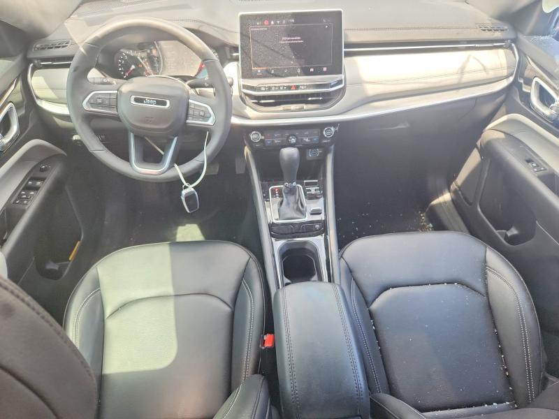 Aukcja sprzedaży 2026 Jeep Compass, vin: 3C4NJDCNXTT194870, numer aukcji: 62532976