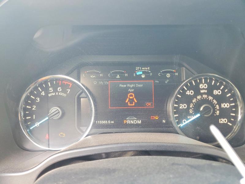 Aukcja sprzedaży 2020 Ford F150, vin: 1FTEW1E45LFB47504, numer aukcji: 64748736
