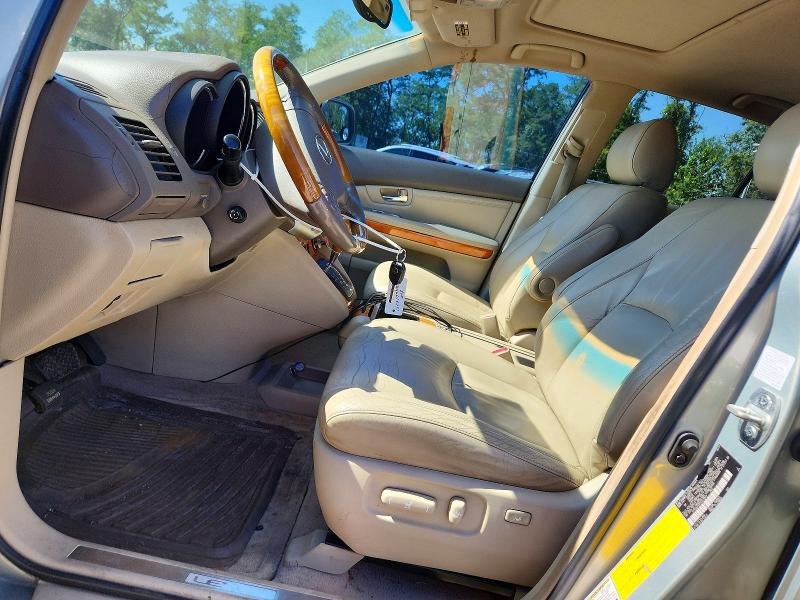 Aukcja sprzedaży 2005 Lexus Rx, vin: 2T2HA31U65C045973, numer aukcji: 66180516