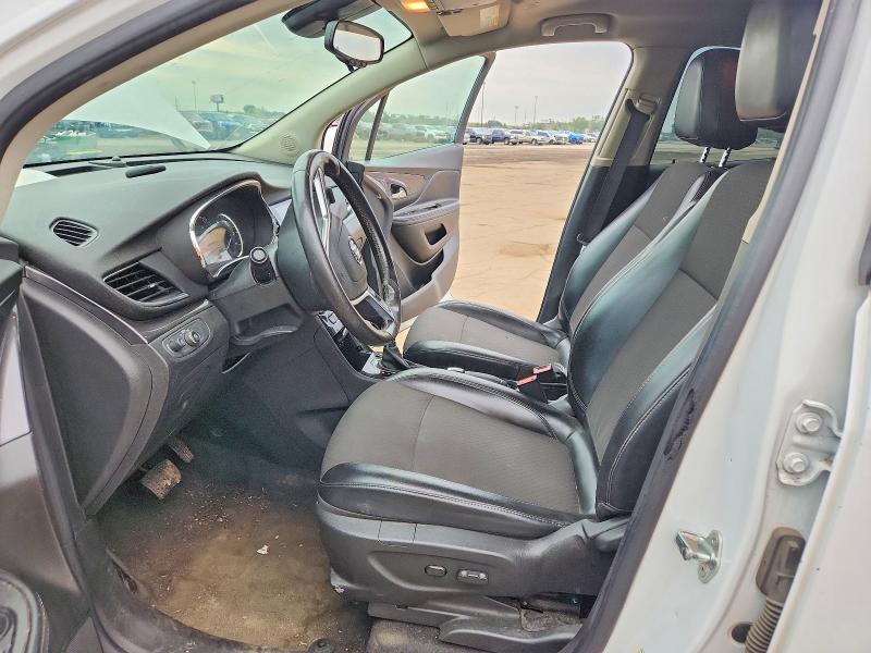 Aukcja sprzedaży 2019 Buick Encore, vin: KL4CJASB1KB891433, numer aukcji: 67244476