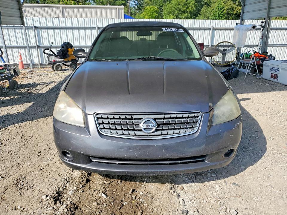 Продаж на аукціоні авто 2006 Nissan Altima, vin: 1N4AL11D06C204278, номер лоту: 64584526