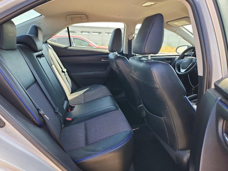 63937646 :رقم المزاد ، 2T1BURHE6HC747007 vin ، 2017 Toyota Corolla مزاد بيع
