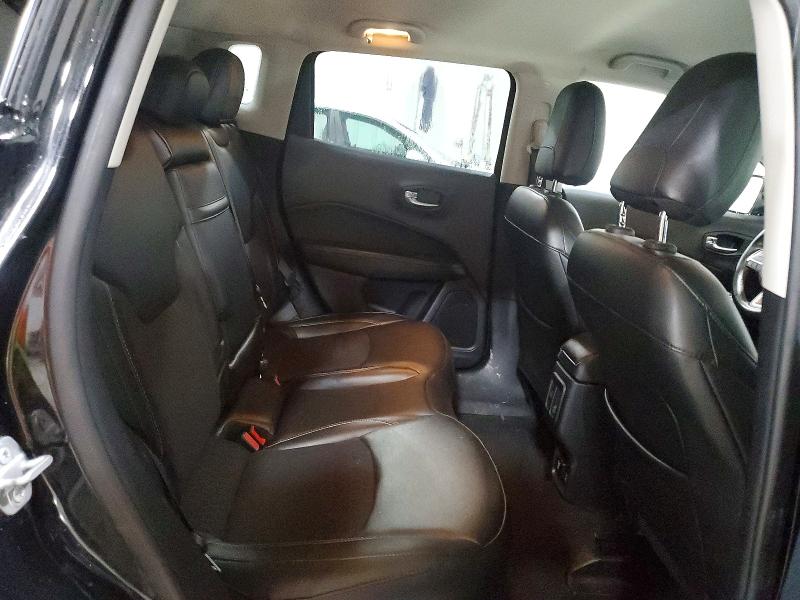 Продажа на аукционе авто 2019 Jeep Compass, vin: 3C4NJDBB6KT593670, номер лота: 62950336